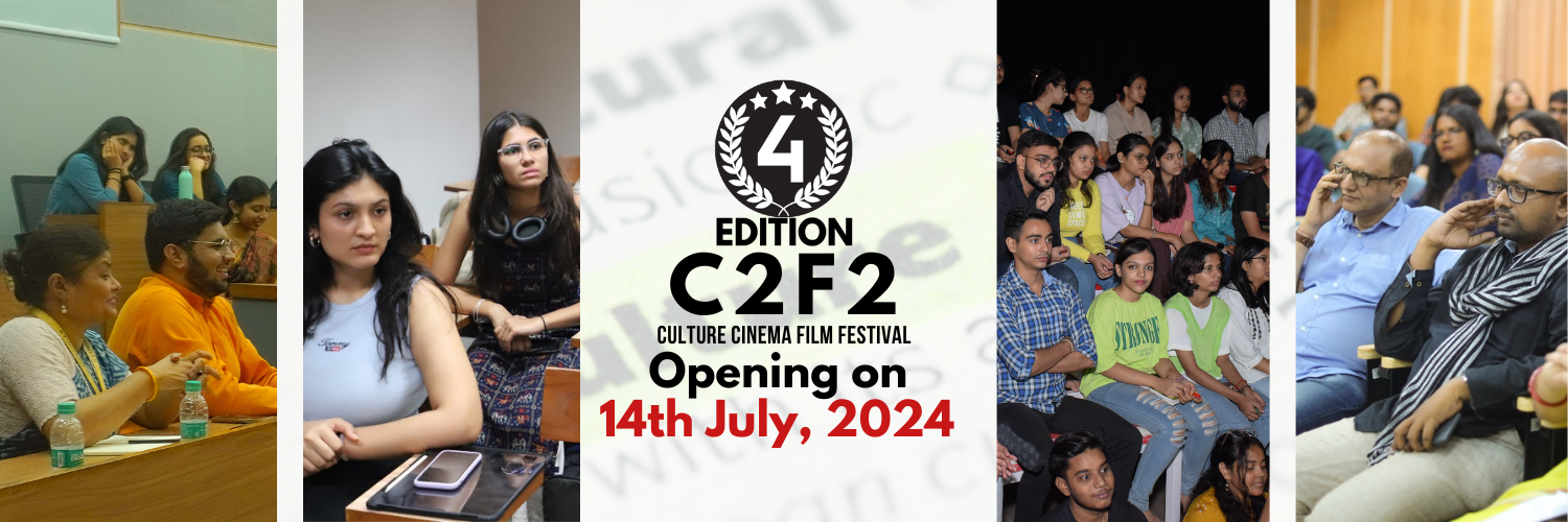 Culture Cinema 2023